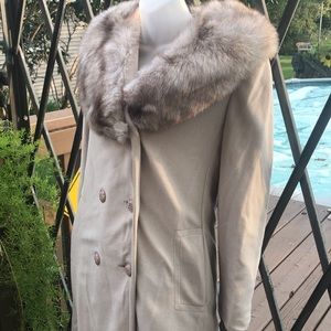 Vintage Youthcraft winter medium winter coat